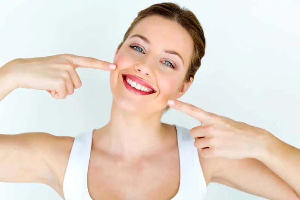 veneers department