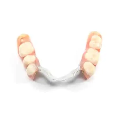 Partial Dentures