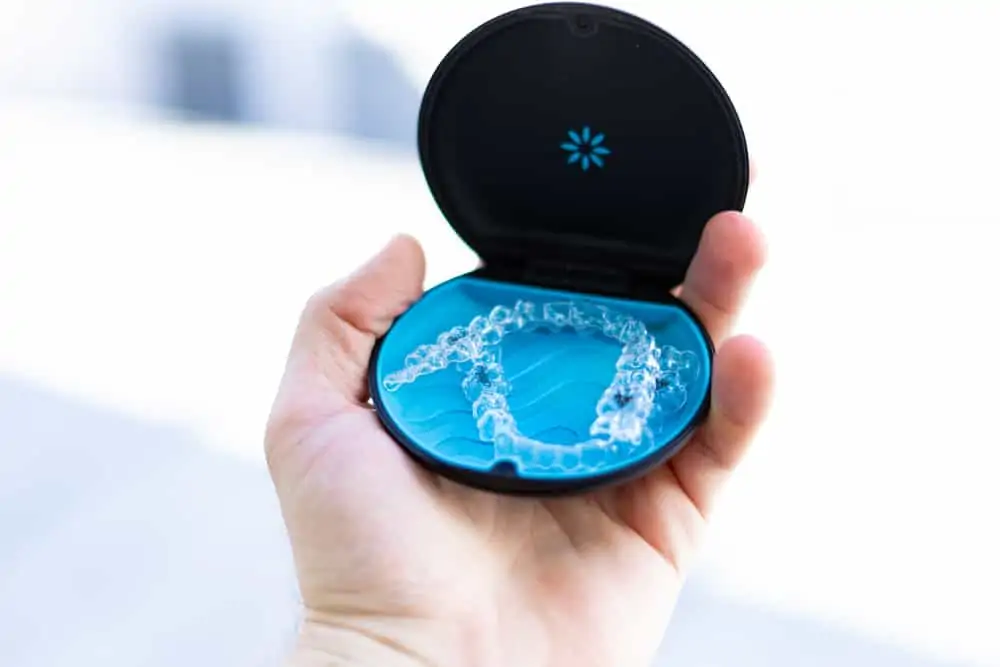 How Does Invisalign Work