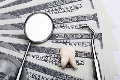 How Much Does Root Canal Treatment Cost
