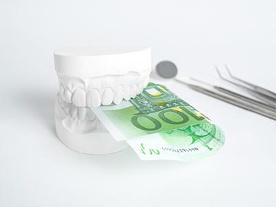 How much do metal braces cost?