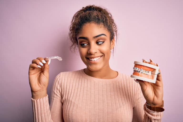 Orthodontic Care
