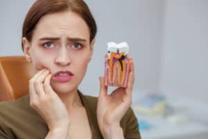 are dental implants painful