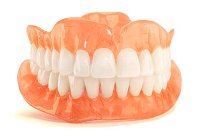Complete Dentures 22