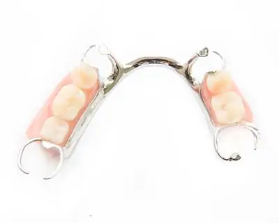 Partial Dentures