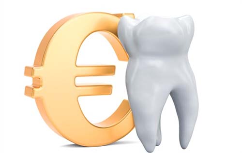 The Cost of Teeth Implants